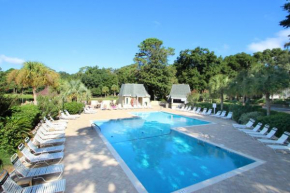 Evian 275, Hilton Head Island